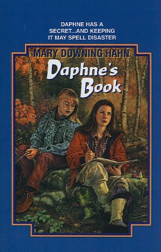 Beispielbild fr Daphne's Book zum Verkauf von Wonder Book
