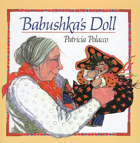 9780780752542: BABUSHKAS DOLL