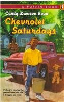 9780780752597: Chevrolet Saturdays