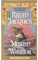 9780780752924: REDWALL MARTIN THE WARRIOR ACE: 06