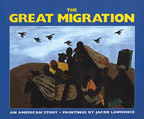 9780780753488: The Great Migration: An American Story