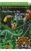 9780780753778: One Day in the Tropical Rainforest
