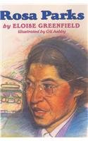 Rosa Parks (9780780753907) by Eloise Greenfield