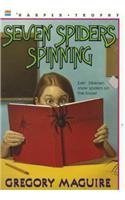 9780780753945: Seven Spiders Spinning (Hamlet Chronicles (Pb))