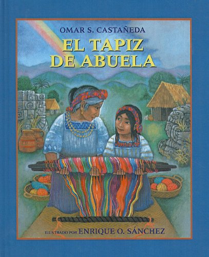 Stock image for El Tapiz de Abuela for sale by Better World Books