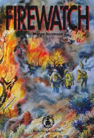 Stock image for Firewatch for sale by ThriftBooks-Atlanta