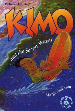 Beispielbild fr Kimo and the Secret Waves zum Verkauf von ThriftBooks-Atlanta