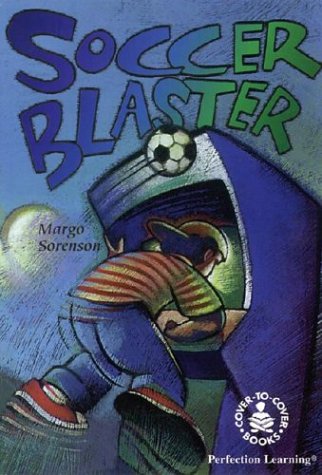 Beispielbild fr Soccer Blaster (Sports) zum Verkauf von SecondSale