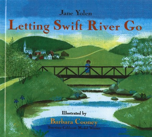 9780780755871: Letting Swift River Go