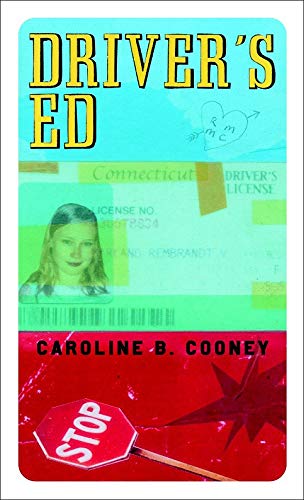 Imagen de archivo de Driver's Ed a la venta por ThriftBooks-Dallas
