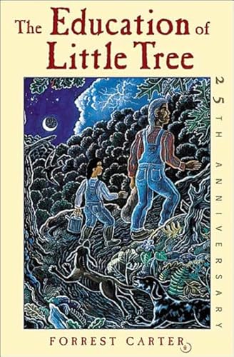 Beispielbild fr Education of Little Tree zum Verkauf von ThriftBooks-Atlanta