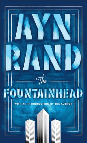 The Fountainhead - Rand, Ayn