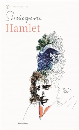 Stock image for Hamlet (Signet Classics) for sale by Half Price Books Inc.