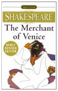 9780780757585: The Merchant of Venice