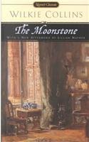 The Moonstone (9780780757622) by Frederick R. Karl Wilkie Collins