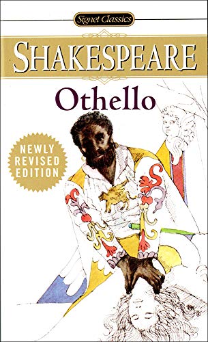 Stock image for Othello for sale by GoldenWavesOfBooks