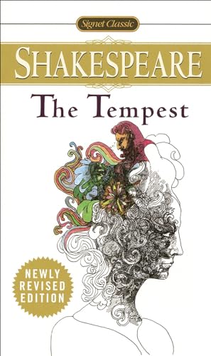 9780780757929: The Tempest (Signet Classics)