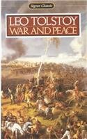 War and Peace (Signet Classics (Pb)) (9780780758926) by Leo Tolstoy