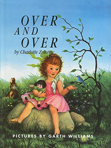 Stock image for Over and Over for sale by GF Books, Inc.