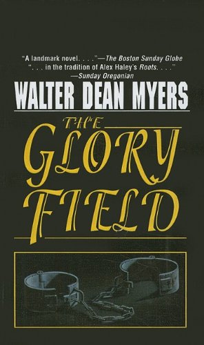 Imagen de archivo de The Glory Field a la venta por Ergodebooks