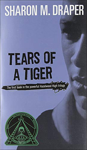 Stock image for Tears of a Tiger for sale by Better World Books