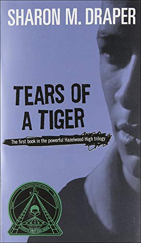 9780780760103: Tears of a Tiger (Hazelwood High Trilogy)