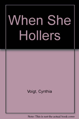 9780780760196: When She Hollers