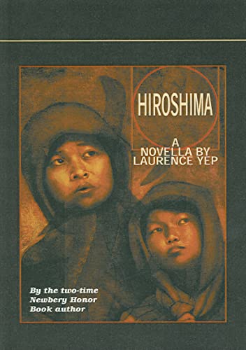 Stock image for Hiroshima: A Novella for sale by Once Upon A Time Books
