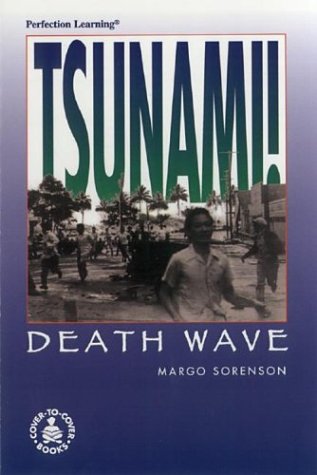 Stock image for Tsunami! Death Wave (Cover-To-Cover Books) for sale by SecondSale