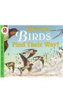 9780780762039: How Do Birds Find Their Way?