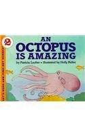 9780780762183: An Octopus Is Amazing (Let's Read-And-Find-Out Science (Paperback))