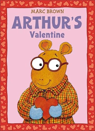 9780780762503: ARTHURS VALENTINE