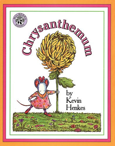 9780780762596: Chrysanthemum
