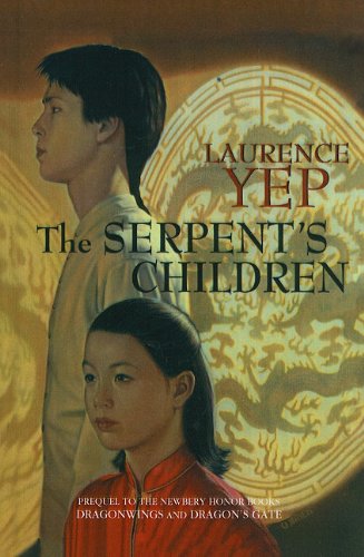 9780780763296: The Serpent's Children (Golden Mountain Chronicles (Prebound))