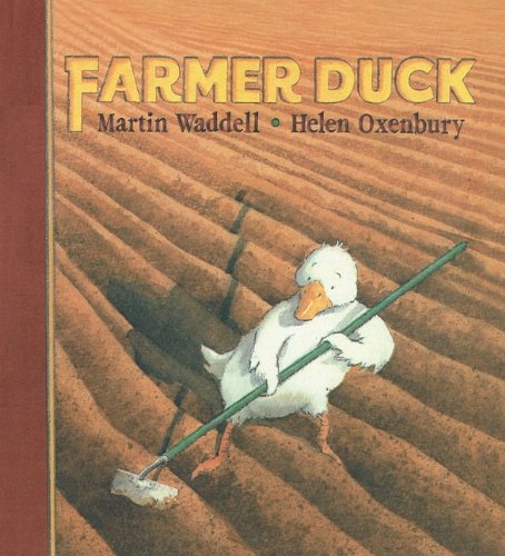 Stock image for Farmer Duck for sale by Buchpark