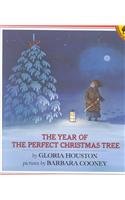 Imagen de archivo de The Year of the Perfect Christmas Tree : An Appalachian Story a la venta por ThriftBooks-Atlanta