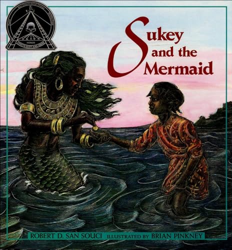 Beispielbild fr Sukey and the Mermaid zum Verkauf von SecondSale