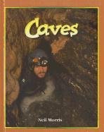 9780780765061: Caves (Wonders of Our World (Crabtree))