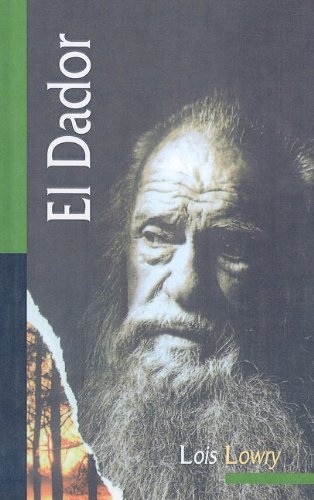 9780780765122: El Dador = The Giver