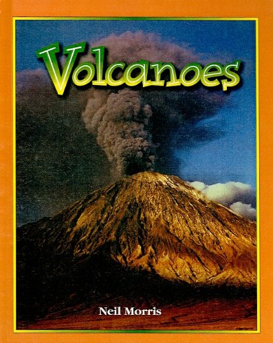 Volcanoes (Wonders of Our World) (9780780765504) by Morris, Neil