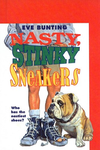9780780766396: Nasty, Stinky Sneakers