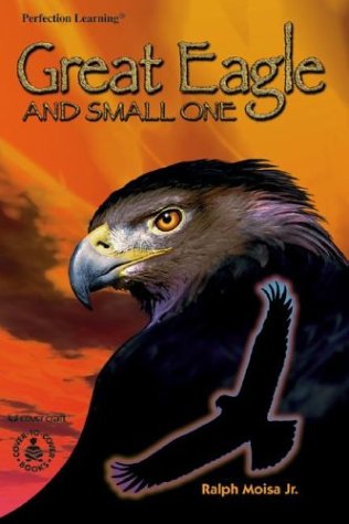 Stock image for Great Eagle and Small One for sale by Virginia Martin, aka bookwitch