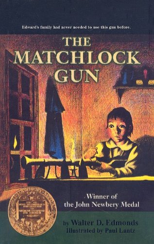 9780780767447: The Matchlock Gun
