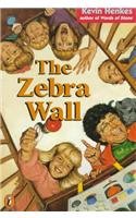 9780780767560: The Zebra Wall