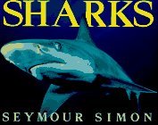 Sharks-Simon (9780780767584) by Seymour Simon