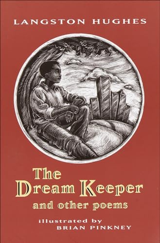 9780780768178: The Dream Keeper and Other Poems