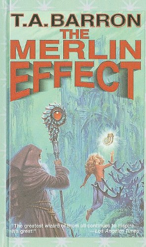 9780780768406: The Merlin Effect