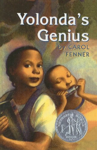 Stock image for Yolondas Genius for sale by Reuseabook