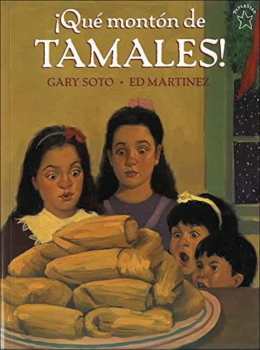 Imagen de archivo de Que Monton de Tamales! a la venta por Better World Books