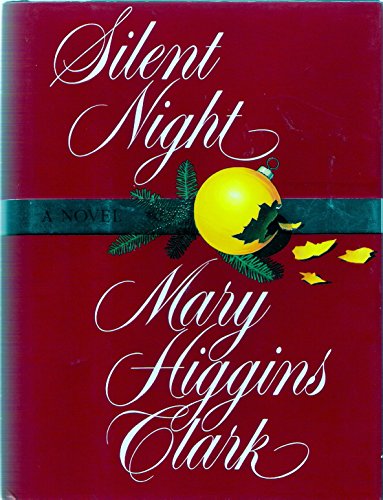 Stock image for Silent Night: A Christmas Suspense Story for sale by Ergodebooks